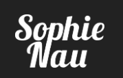 logo sophie nau design