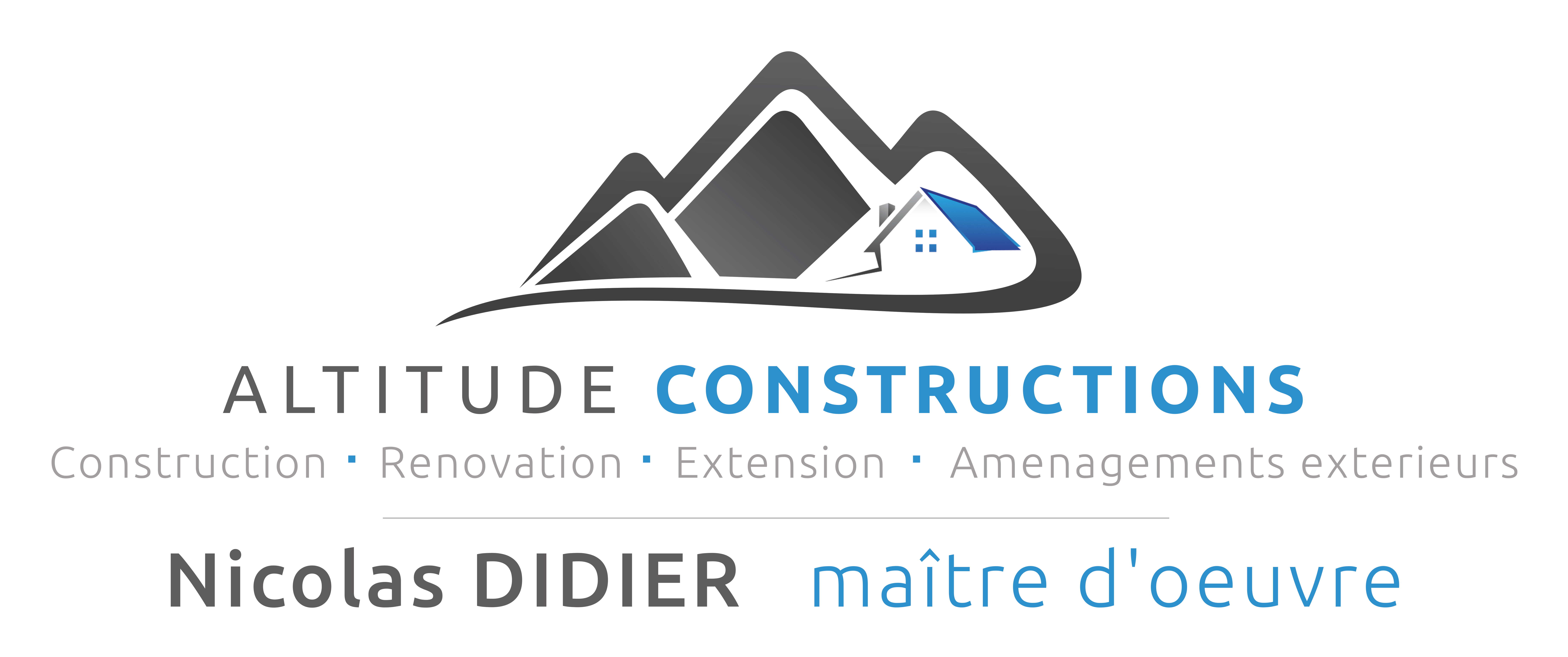 Altitude Constructions